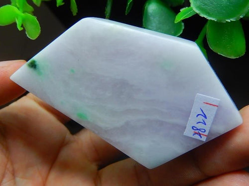 Natural jade jadeite rough raw stone grade A