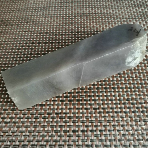 Natural Kunlun Jade Rough Nephrite Raw