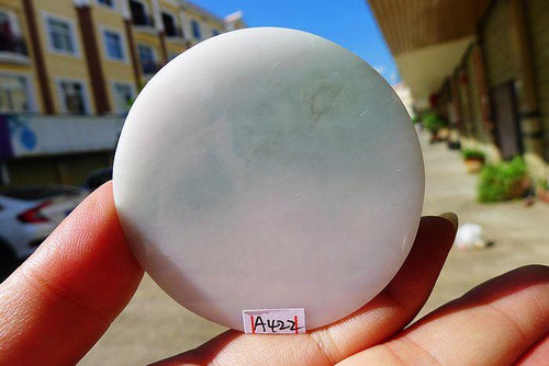 Natural Jade Rough Jadeite Raw