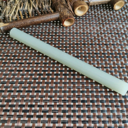 Natural Kunlun Jade Rough Nephrite Raw