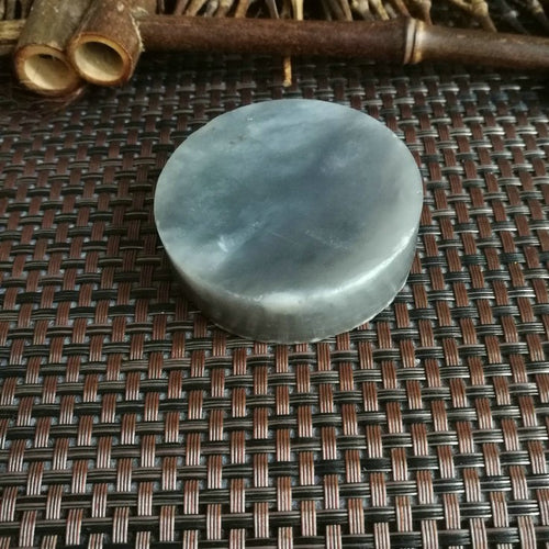 Natural Kunlun Jade Rough Nephrite Raw