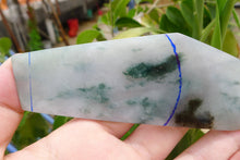 Natural Jade Rough Jadeite Raw