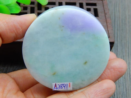 Natural jade jadeite rough raw stone grade A