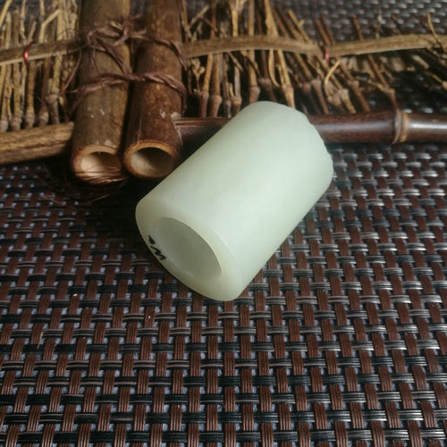 Natural Kunlun Jade Rough Nephrite Raw