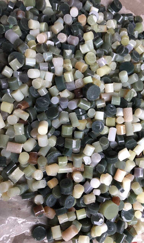 Natural Kunlun Jade Nephrite