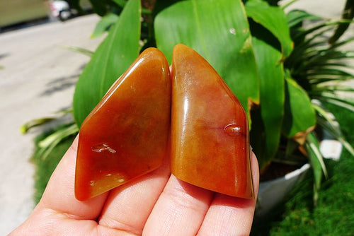 Natural Jade Rough Jadeite Raw