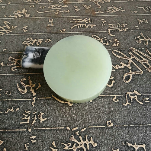 Natural Kunlun Jade Rough Nephrite Raw