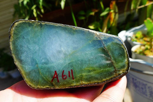 Natural Jade Rough Jadeite Raw