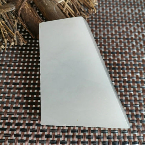 Natural Kunlun Jade Rough Nephrite Raw