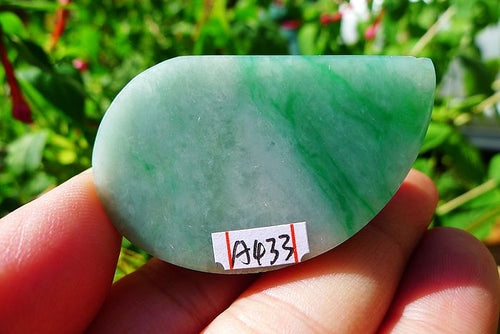 Natural Jade Rough Jadeite Raw