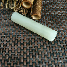 Natural Kunlun Jade Rough Nephrite Raw