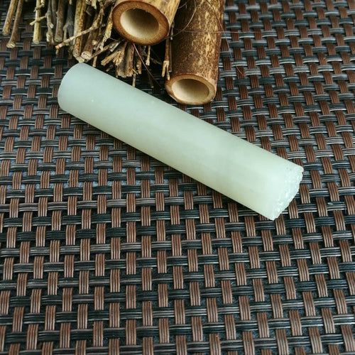 Natural Kunlun Jade Rough Nephrite Raw