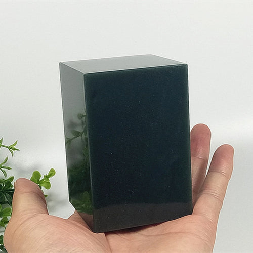 Natural jade rough Chinese Kunlun nephrite jade raw