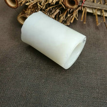 Natural Kunlun Jade Rough Nephrite Raw