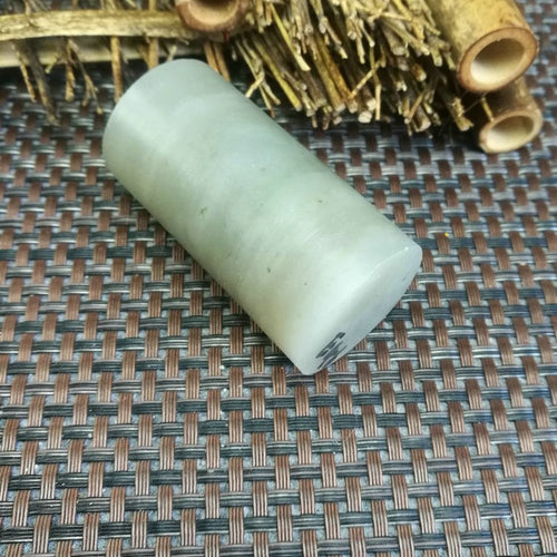 Natural Kunlun Jade Rough Nephrite Raw
