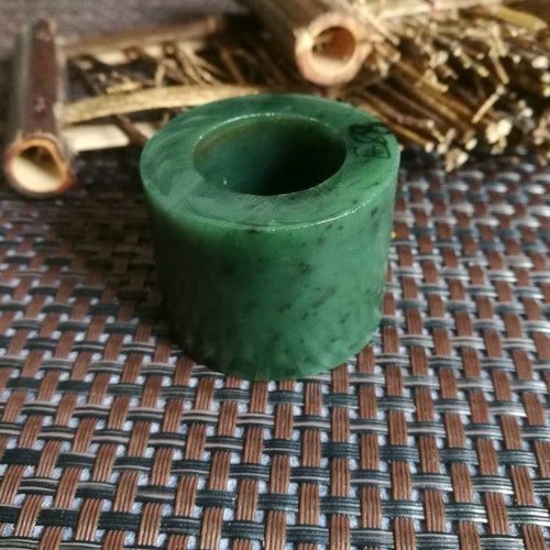 Natural Kunlun Jade Rough Nephrite Raw