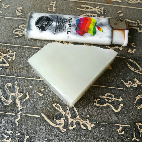 Natural Kunlun Jade Rough Nephrite Raw