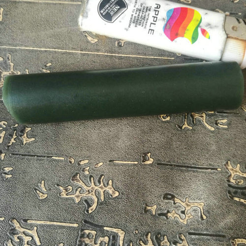 Natural Kunlun Jade Rough Nephrite Raw