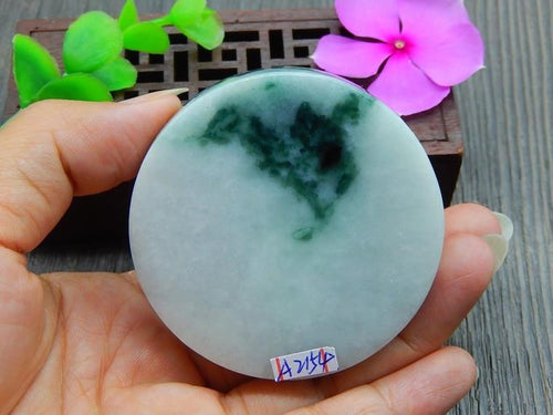 Natural jade jadeite rough raw stone grade A