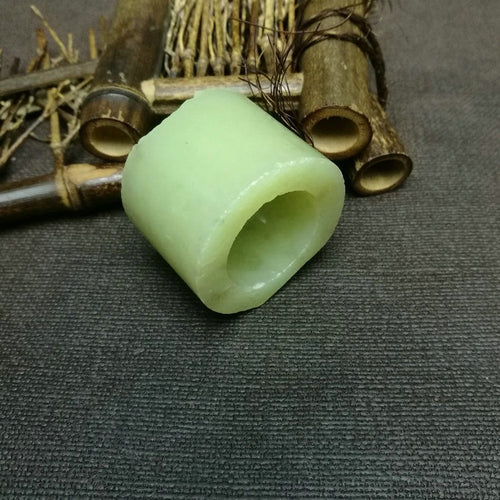 Natural Kunlun Jade Rough Nephrite Raw