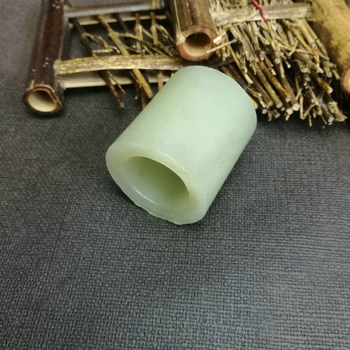 Natural Kunlun Jade Rough Nephrite Raw