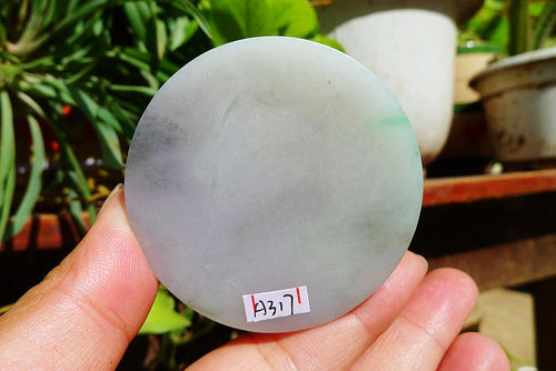 Natural Jade Rough Jadeite Raw