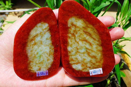 Natural jade rough jadeite jade raw