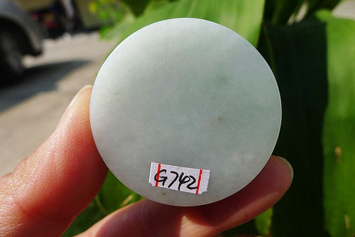 Natural Jade Rough Jadeite Raw