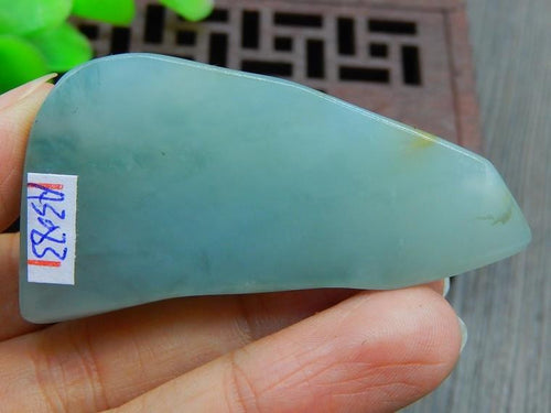 Natural jade jadeite rough raw stone grade A