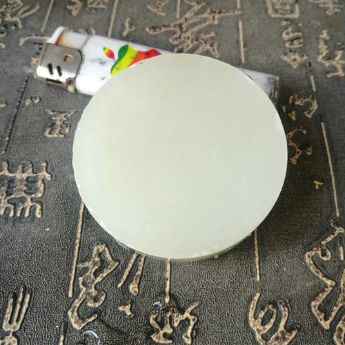 Natural jade rough Chinese Kunlun nephrite jade raw