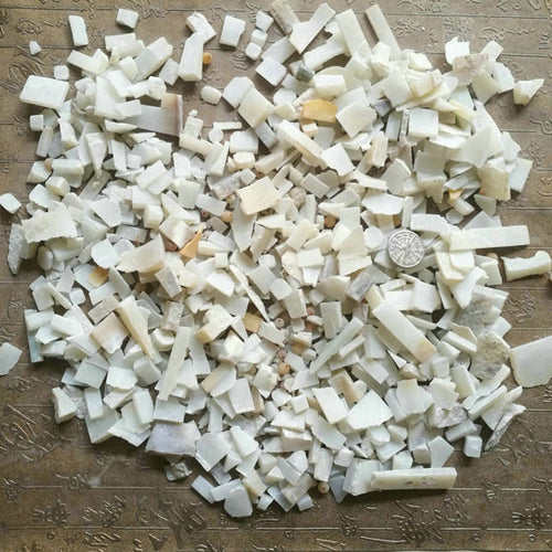 Natural Siberian Jade Rough Nephrite Raw
