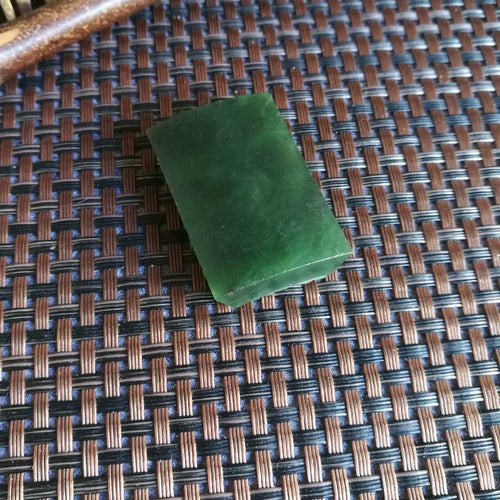 Natural Kunlun Jade Rough Nephrite Raw