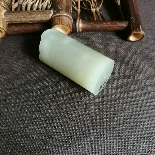 Natural Kunlun Jade Rough Nephrite Raw