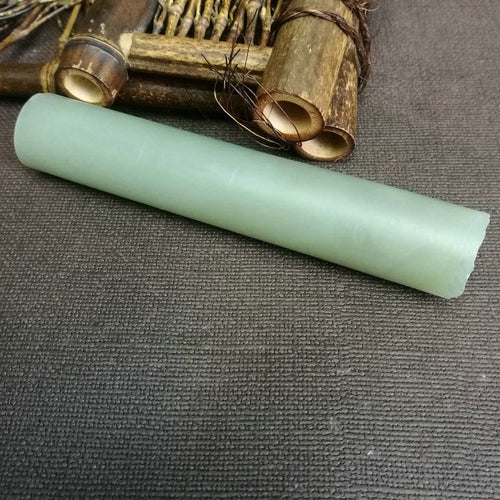 Natural Kunlun Jade Rough Nephrite Raw