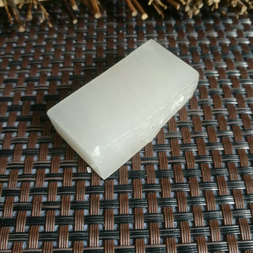 Natural Kunlun Jade Rough Nephrite Raw