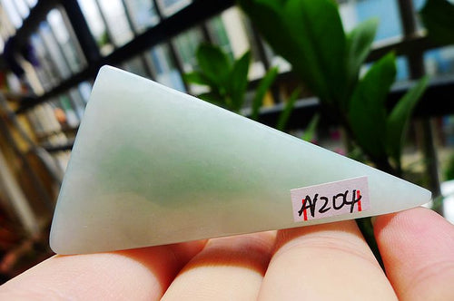 Natural Jade Rough Jadeite Raw
