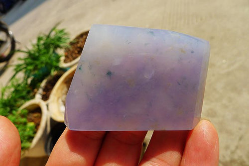 Natural Jade Rough Jadeite Raw