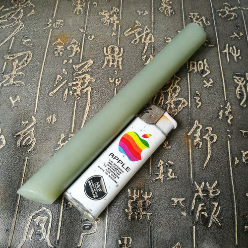 Natural jade rough Chinese Kunlun nephrite jade raw