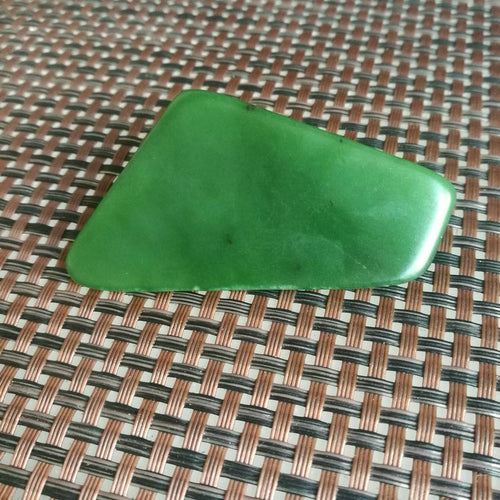 Natural Kunlun Jade Rough Nephrite Raw