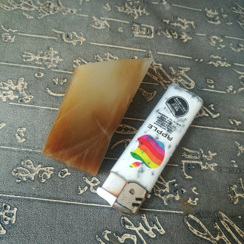 Natural jade rough Chinese Kunlun nephrite jade raw