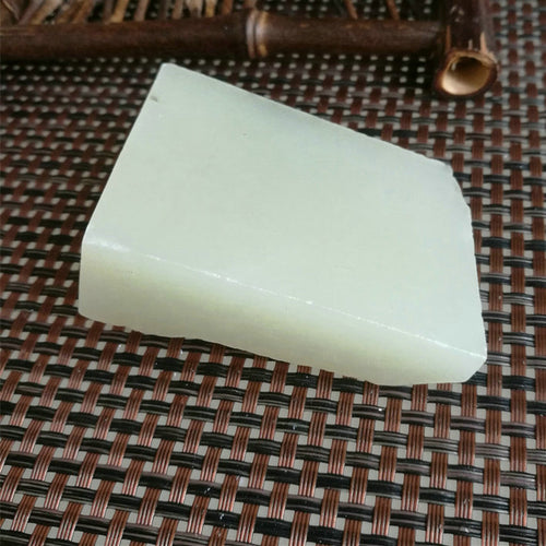 Natural Kunlun Jade Rough Nephrite Raw