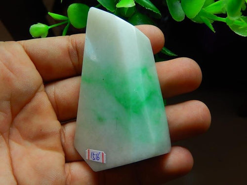 Natural jade jadeite rough raw stone grade A