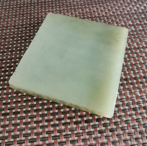 Natural Kunlun Jade Rough Nephrite Raw