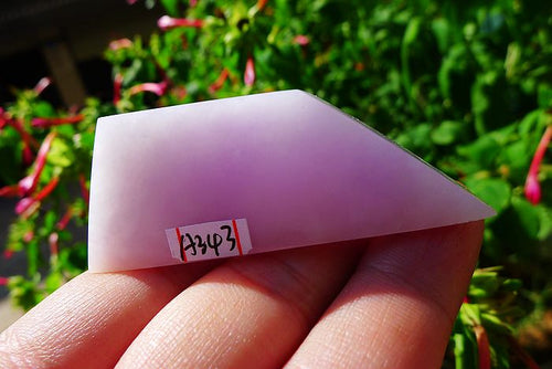 Natural Jade Rough Jadeite Raw