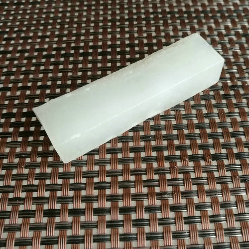 Natural Kunlun Jade Rough Nephrite Raw