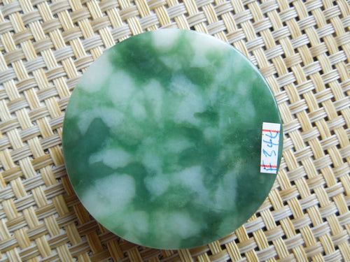 Natural jade jadeite rough raw stone grade A