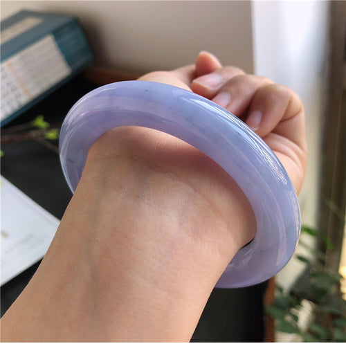Natural Jade Bangle Jadeite Bangle