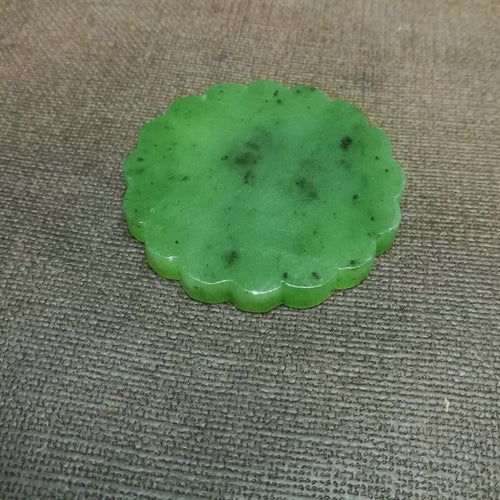 Natural Siberian Jade Rough Nephrite Raw