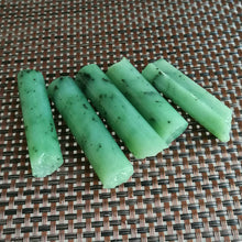 Natural Kunlun Jade Rough Nephrite Raw