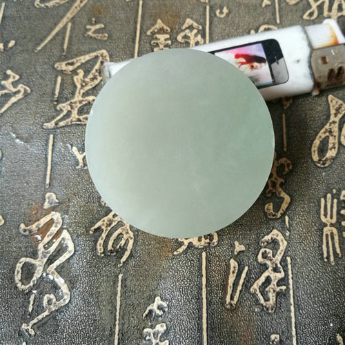 Natural Kunlun Jade Rough Nephrite Raw